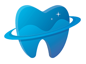 logo versione mobile di Dental Marina