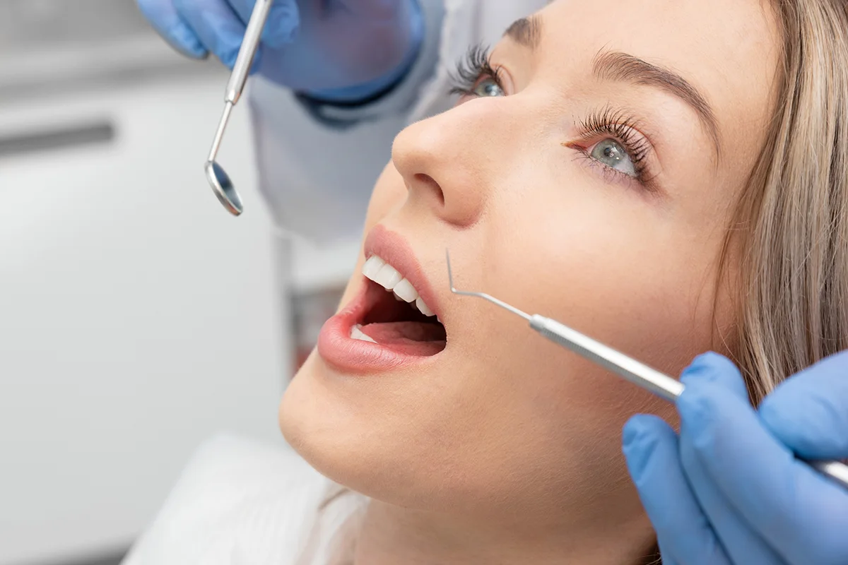 Prevenzione e cure dentali presso Dental Marina a Savignano sul Rubicone